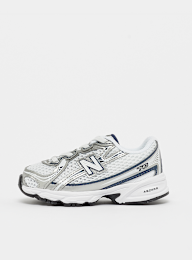 New Balance, 740 Toddlers, grey, Image 1 of 7