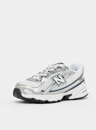 New Balance, 740 Toddlers, grey, Image 2 of 7