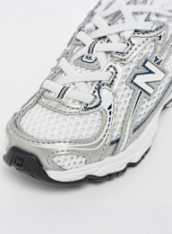 New Balance, 740 Toddlers, grey, Image 6 of 7