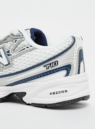 New Balance, 740 Toddlers, grey, Image 7 of 7
