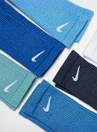 Nike, 6 PACK - Everyday Plus Cushioned, blauw, Afbeelding 2 van 2