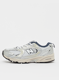 New Balance, 530 (PS), grey, Image 1 of 5