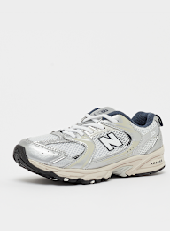 New Balance, 530 Children, grey, Image 2 of 5