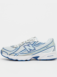 New Balance, 740 Children, white, Image 1 of 7