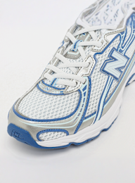 New Balance, 740 (PS), wit, Afbeelding 7 van 7