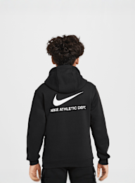 Nike, Sportswear Fleece-Hoodie, black, Image 2 of 8