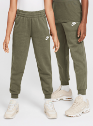 Nike, Sportswear Club Fleece Jogger, green, Image 1 of 6