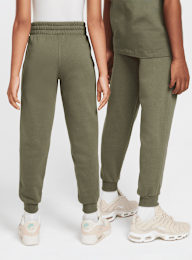 Nike, Sportswear Club Fleece Jogger, green, Image 2 of 6