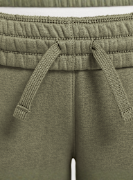 Nike, Sportswear Club Fleece Jogger, groen, Afbeelding 3 van 6