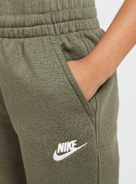 Nike, Sportswear Club Fleece Jogger, green, Image 4 of 6