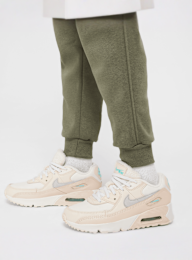 Nike, Sportswear Club Fleece Jogger, green, Image 5 of 6