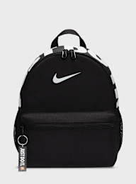 Nike, Brasilia JDI, black, Image 1 of 7