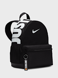 Nike, Brasilia JDI, black, Image 3 of 7