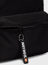 Nike, Brasilia JDI, black, Image 5 of 7