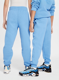 Nike, Sportswear Club Fleece Jogger, blue, Image 2 of 6