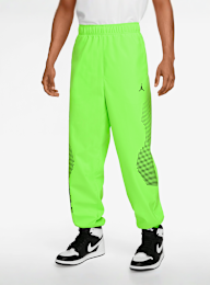 Jordan, Sport JAM Warm Up Pants, green, Image 1 of 3