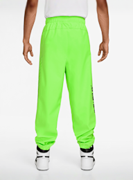 Jordan, Sport JAM Warm Up Pants, green, Image 2 of 3