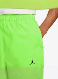 Jordan, Sport JAM Warm Up Pants, green, Image 3 of 3