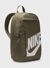 Nike, Elemental Backpack, green, Image 3 of 9
