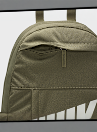 Nike, Elemental Backpack, green, Image 6 of 9