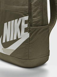 Nike, Elemental Backpack, green, Image 8 of 9