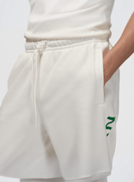 Jordan, Essentials Air Fleece Jogger, white, Image 3 of 7