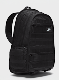 Nike, Sportswear RPM Backpack, black, Image 3 of 9