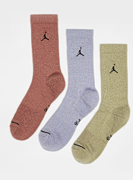 Jordan, 3 PACK - Everyday Crew Socks, multicolor, Afbeelding 1 van 2