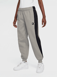 Nike, Air Fleece Jogger, grey, Image 1 of 3