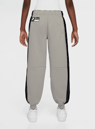 Nike, Air Fleece Jogger, grey, Image 2 of 3