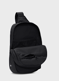 Nike, Aura Crossbody, black, Image 4 of 5
