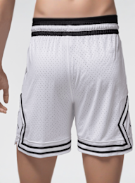 Jordan, Sport Dri-FIT Diamond Mesh-Shorts, white, Image 2 of 5