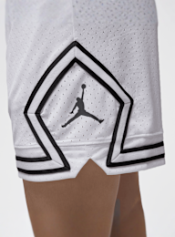 Jordan, Sport Dri-FIT Diamond Mesh-Shorts, biały, Obraz 4 z 5