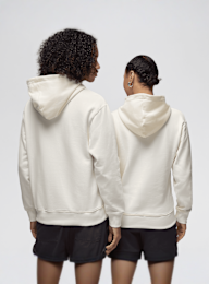 Jordan, Flight Graphics Fleece Hoodie, beige, Image 2 of 8