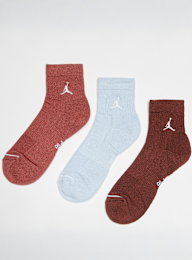 Jordan, 3 PACK - Everyday Max Ankle, multi-colour, Image 1 of 2