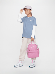 Nike, Brasilia JDI, light pink, Image 8 of 8