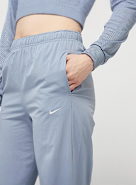 Nike, Sportswear Woven Pants, blauw, Afbeelding 3 van 5