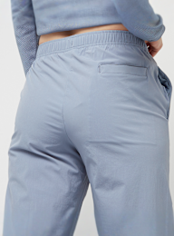 Nike  , Sportswear Woven Pants, blue, Image 4 of 5