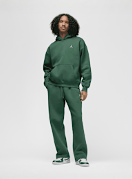 Jordan, Brooklyn Fleece Oversized Hoodie, green, Image 5 of 5