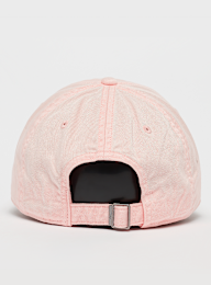 Nike, Club Unstructured Washed Cap, różowy, Obraz 2 z 4