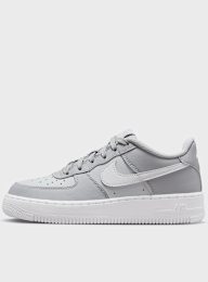 Nike, Air Force 1 (GS), grey, Image 1 of 8