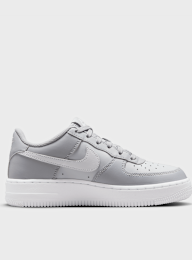 Nike, Air Force 1 (GS), grey, Image 2 of 8
