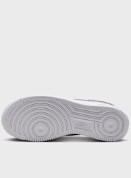 Nike, Air Force 1 (GS), grey, Image 3 of 8