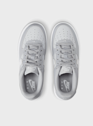 Nike, Air Force 1 (GS), grey, Image 6 of 8