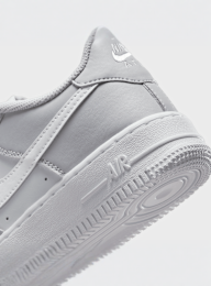 Nike, Air Force 1 (GS), grey, Image 8 of 8