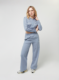 Nike, Sportswear Full-Zip Hooded Top, blauw, Afbeelding 4 van 4