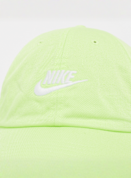 Nike, Club Cap Futura Washed, green, Image 4 of 4