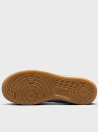 Nike, Air Force 1 (GS), wit, Afbeelding 3 van 8