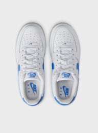 Nike, Air Force 1 (GS), white, Image 6 of 8