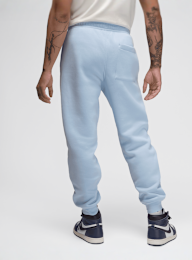 Jordan, Brooklyn Fleece Pants, blauw, Afbeelding 2 van 6
